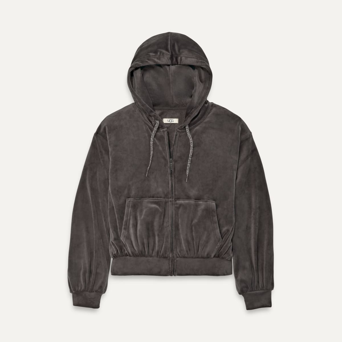 UGG Ashwood Zip Hoodie for Women UGG